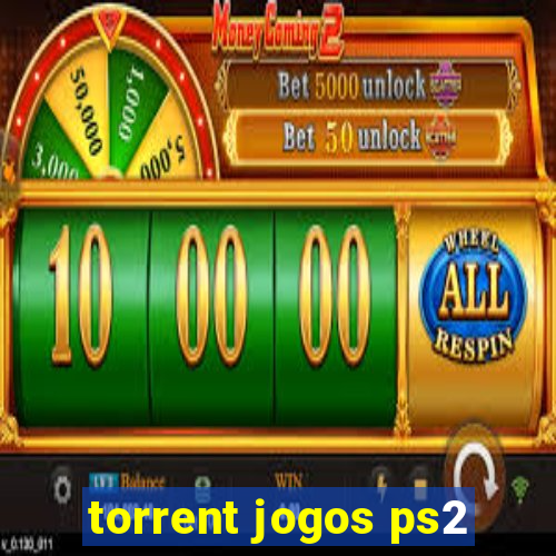 torrent jogos ps2